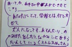 書いた記事0